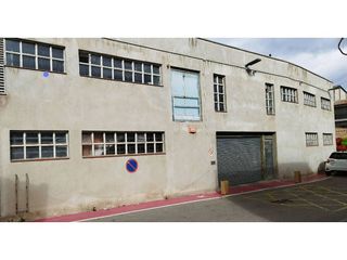 Garaje en venta en El Sucre-Universitat en Vic