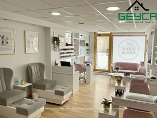 Local comercial en alquiler en Centro en Aranda de Duero