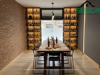 Local comercial en alquiler en Centro en Aranda de Duero