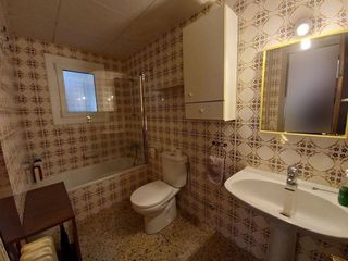 Piso en venta en Estadi-Horta Vermella-Santa Anna en Vic