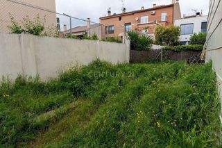 Terreno en venta en Caldes de Montbui