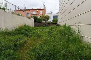 Terreno en venta en Caldes de Montbui
