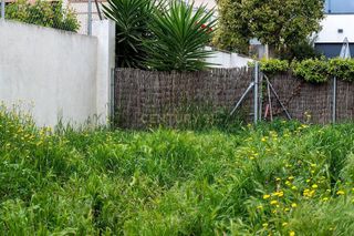 Terreno en venta en Caldes de Montbui