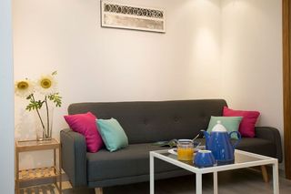 Piso en alquiler en Penya-Roja en Valencia