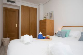 Piso en alquiler en Penya-Roja en Valencia