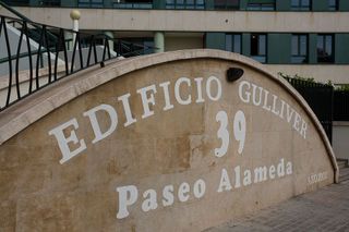 Piso en alquiler en Penya-Roja en Valencia