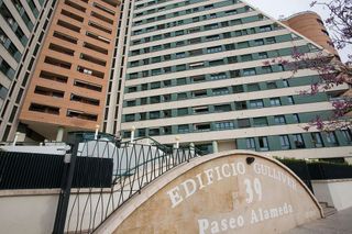 Piso en alquiler en Penya-Roja en Valencia