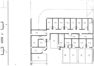 Trastero en alquiler en Paseo Independencia en Zaragoza