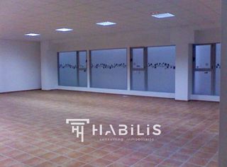 Oficina en alquiler en Azucaica - Santa María de Benquerencia en Toledo