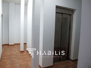 Oficina en alquiler en Azucaica - Santa María de Benquerencia en Toledo