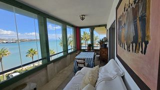 Piso en alquiler en Sotogrande Costa en San Roque