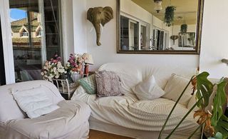 Piso en alquiler en Sotogrande Costa en San Roque