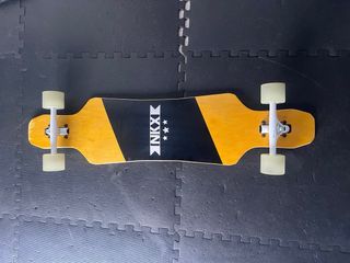 NKX Longboard