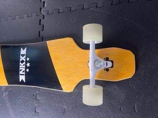 NKX Longboard