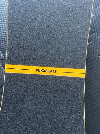 NKX Longboard