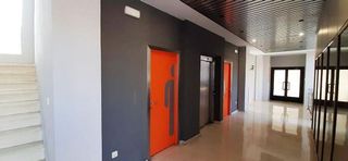 Oficina en alquiler en Os Mallos - San Cristóbal en Coruña (A)