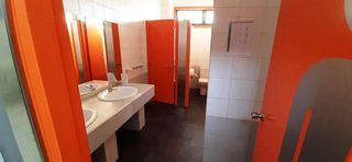 Oficina en alquiler en Os Mallos - San Cristóbal en Coruña (A)