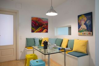 Piso en alquiler en La Seu en Valencia