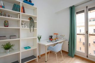 Piso en alquiler en La Seu en Valencia