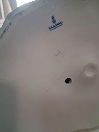 Lladro La Siesta Pastoral Figura