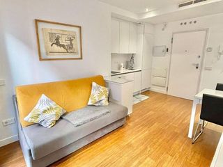 Piso en alquiler en Embajadores - Lavapiés en Madrid