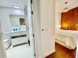 Piso en alquiler en Embajadores - Lavapiés en Madrid