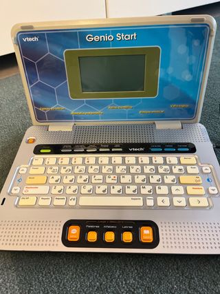 Ordenador Genio Start