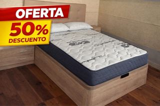 Canapés y colchones 135x180/190