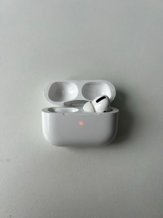 AirPods 1ª Gen Blancos