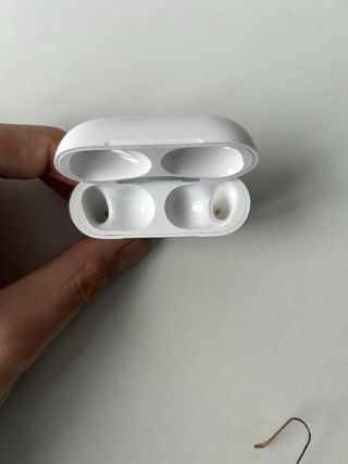 AirPods 1ª Gen Blancos