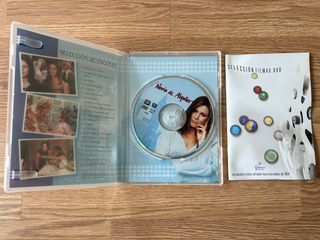 Novio de Alquiler DVD (Picture Perfect)