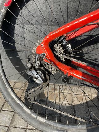 Bicicleta Orbea M 27.5