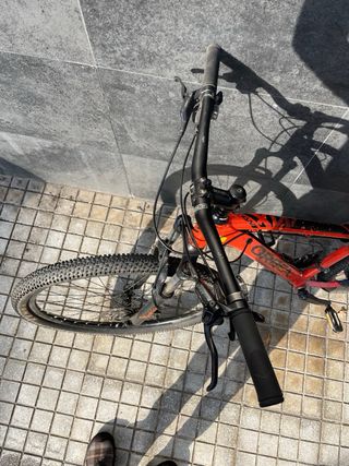 Bicicleta Orbea M 27.5