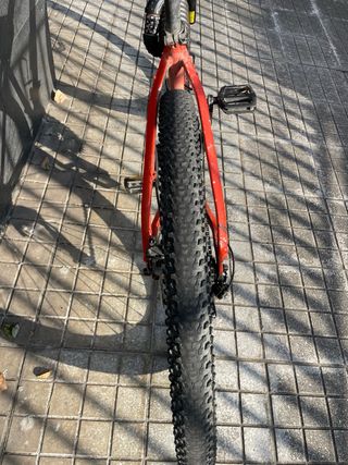 Bicicleta Orbea M 27.5