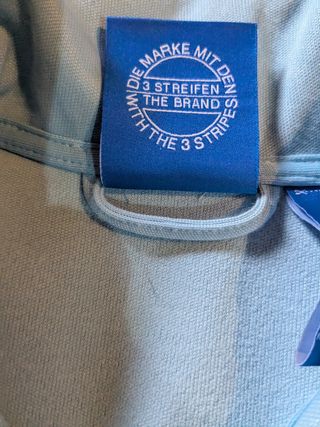 Chaqueta Adidas DFB Deutscher Fussball Bund