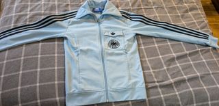 Chaqueta Adidas DFB Deutscher Fussball Bund