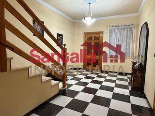 Casa pareada en venta en Chauchina