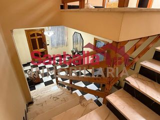 Casa pareada en venta en Chauchina