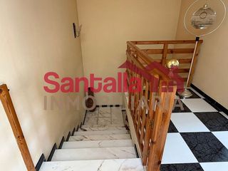 Casa pareada en venta en Chauchina