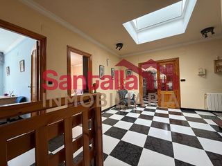 Casa pareada en venta en Chauchina