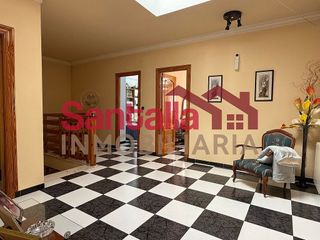 Casa pareada en venta en Chauchina