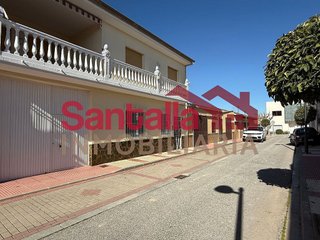Casa pareada en venta en Chauchina