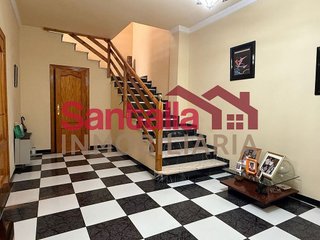 Casa pareada en venta en Chauchina