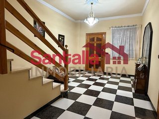 Casa pareada en venta en Chauchina