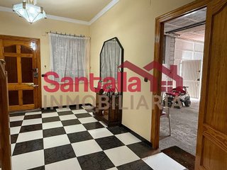Casa pareada en venta en Chauchina