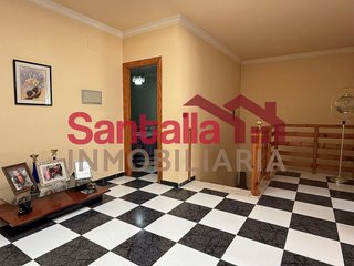 Casa pareada en venta en Chauchina