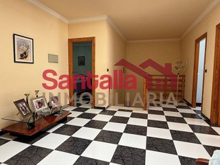 Casa pareada en venta en Chauchina