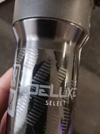 Amortiguador Rock Shox DebonAir