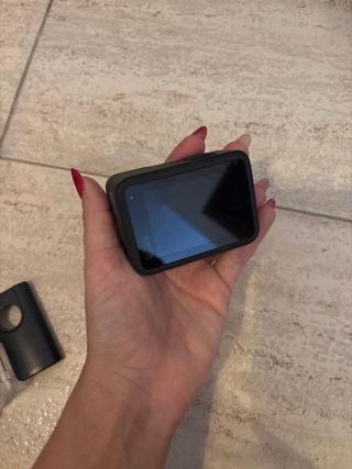 GoPro HERO 11 Black + Accessori