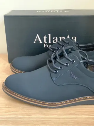 Zapatos hombre. Número 42